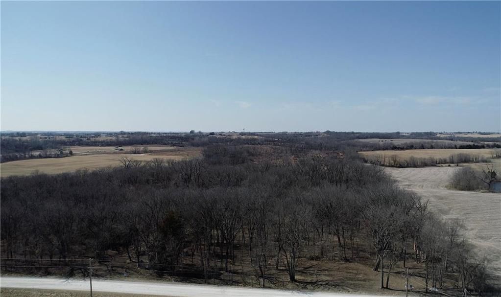 2.85 Acres, 155th St, Leavenworth, KS 66048 Land and Farm