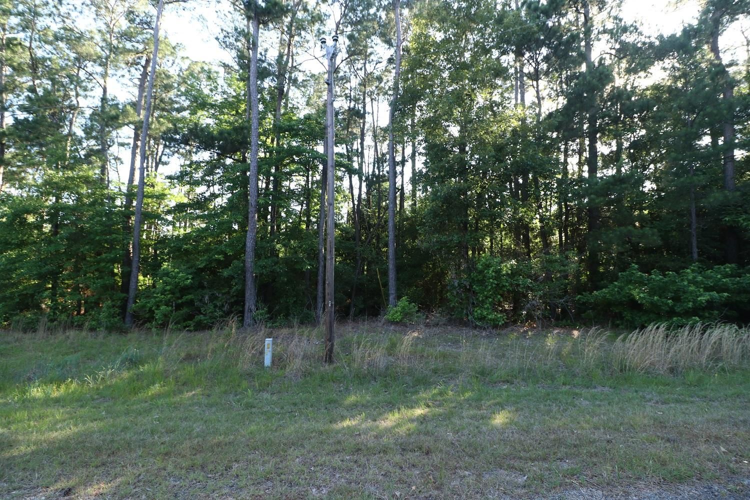 0.22 Acres, Parkview Cir, Onalaska, TX 77360 Land and Farm