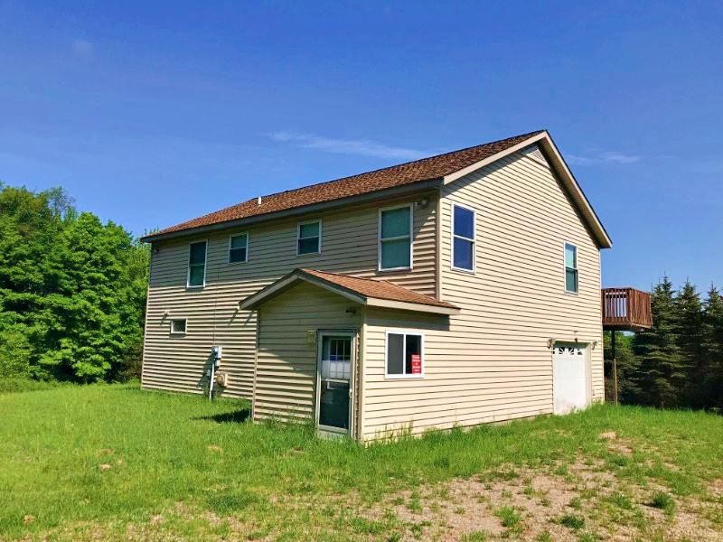 80 Acres, 4825 West 36 1/2 Road, Harrietta, MI 49638 Land and Farm