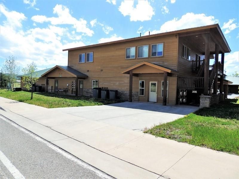 0.02 Acres, 2800 Cornerstone Dr., Pagosa Springs, CO 81147 Land and Farm