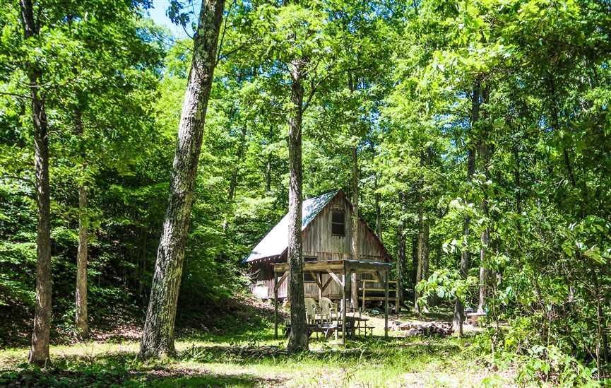 80 Acres, Richwoods, MO 63080 Land and Farm