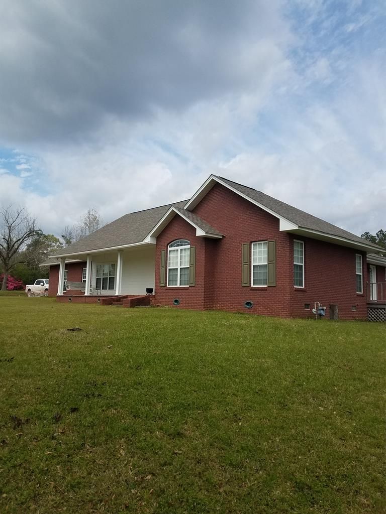 5 Acres, 2805 Hwy 84 E, Bude, MS 39630 Land and Farm