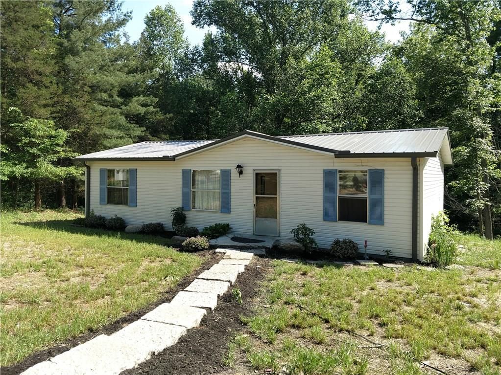 2.4 Acres, 6485 North County Road 500 E, North Vernon, IN 47265 Land