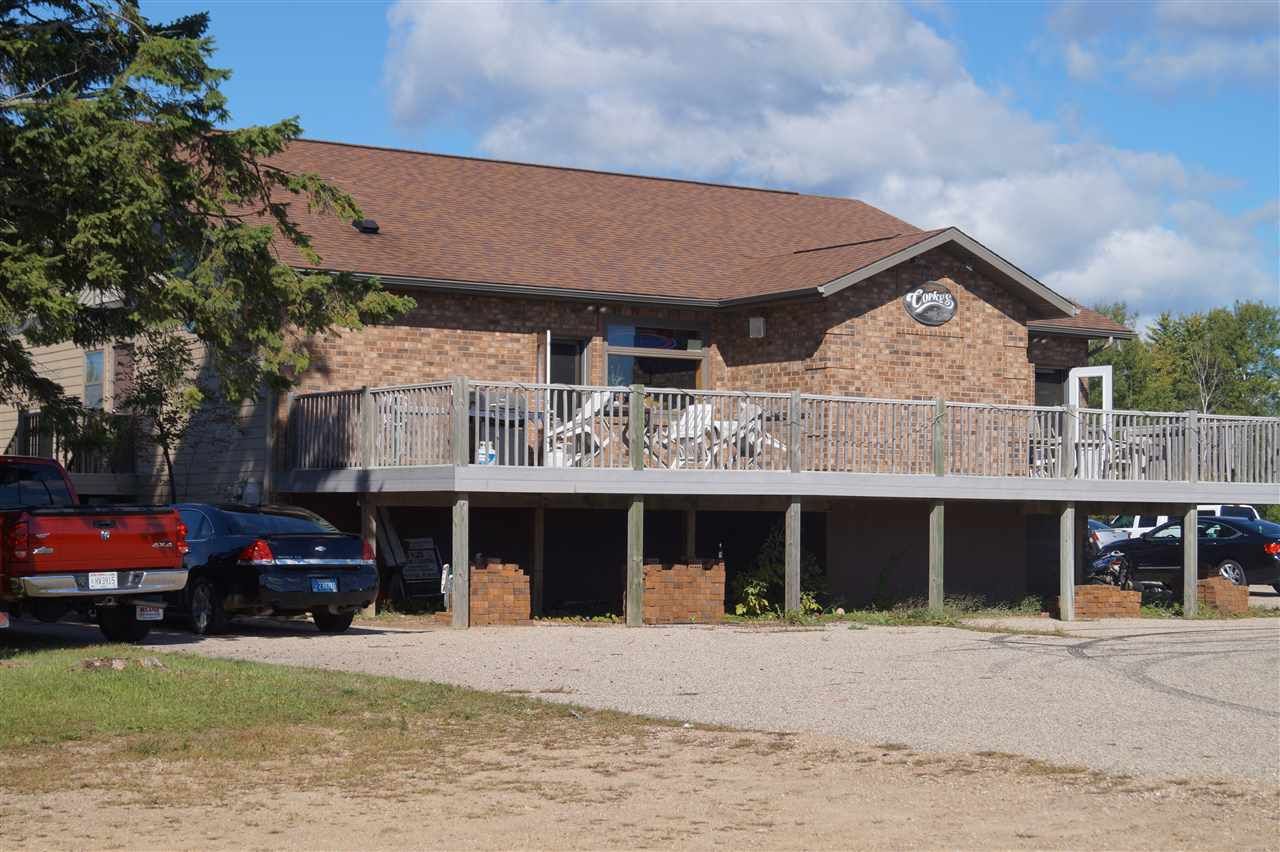 4 Acres, 2235 S COUNTY ROAD JY, Rosholt, WI 54473 Land and Farm