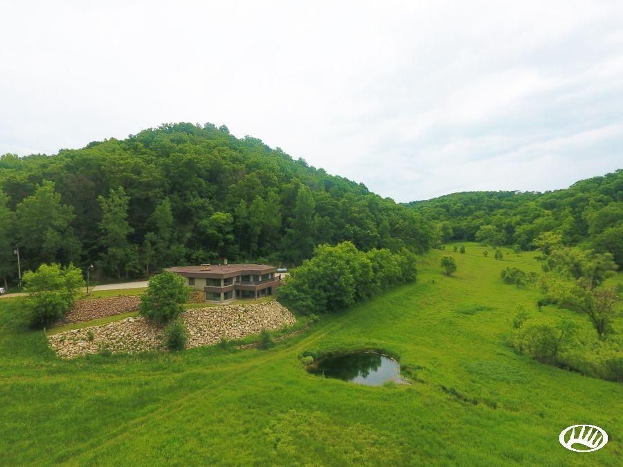 38 Acres, 30156 County Rd 17, Winona, MN 55987 Land and Farm