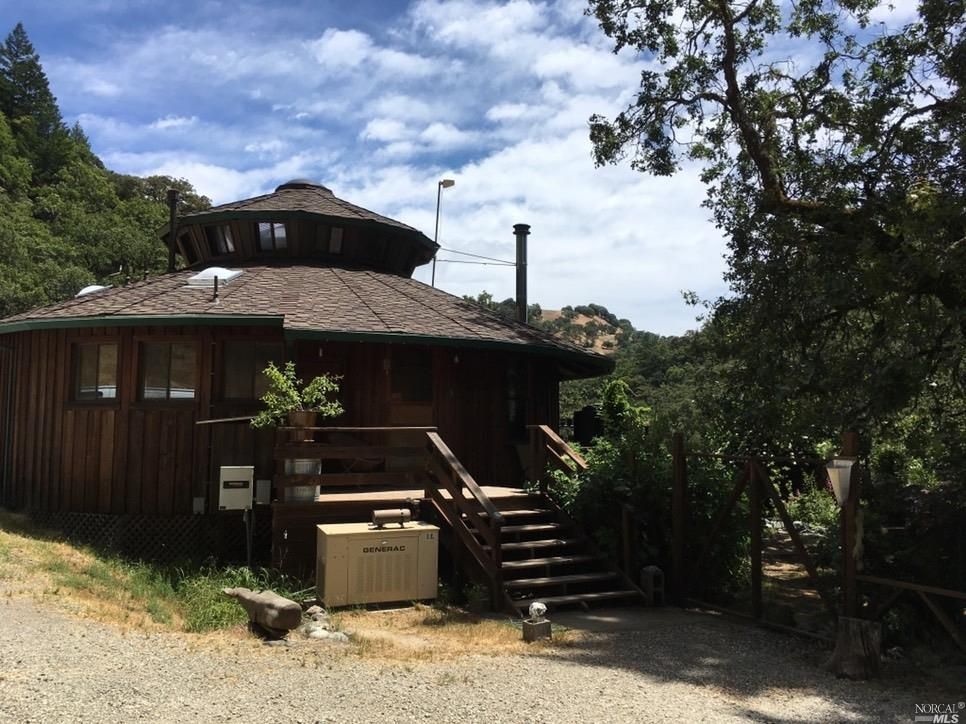 64 Acres, Ukiah, CA 95482 Land and Farm