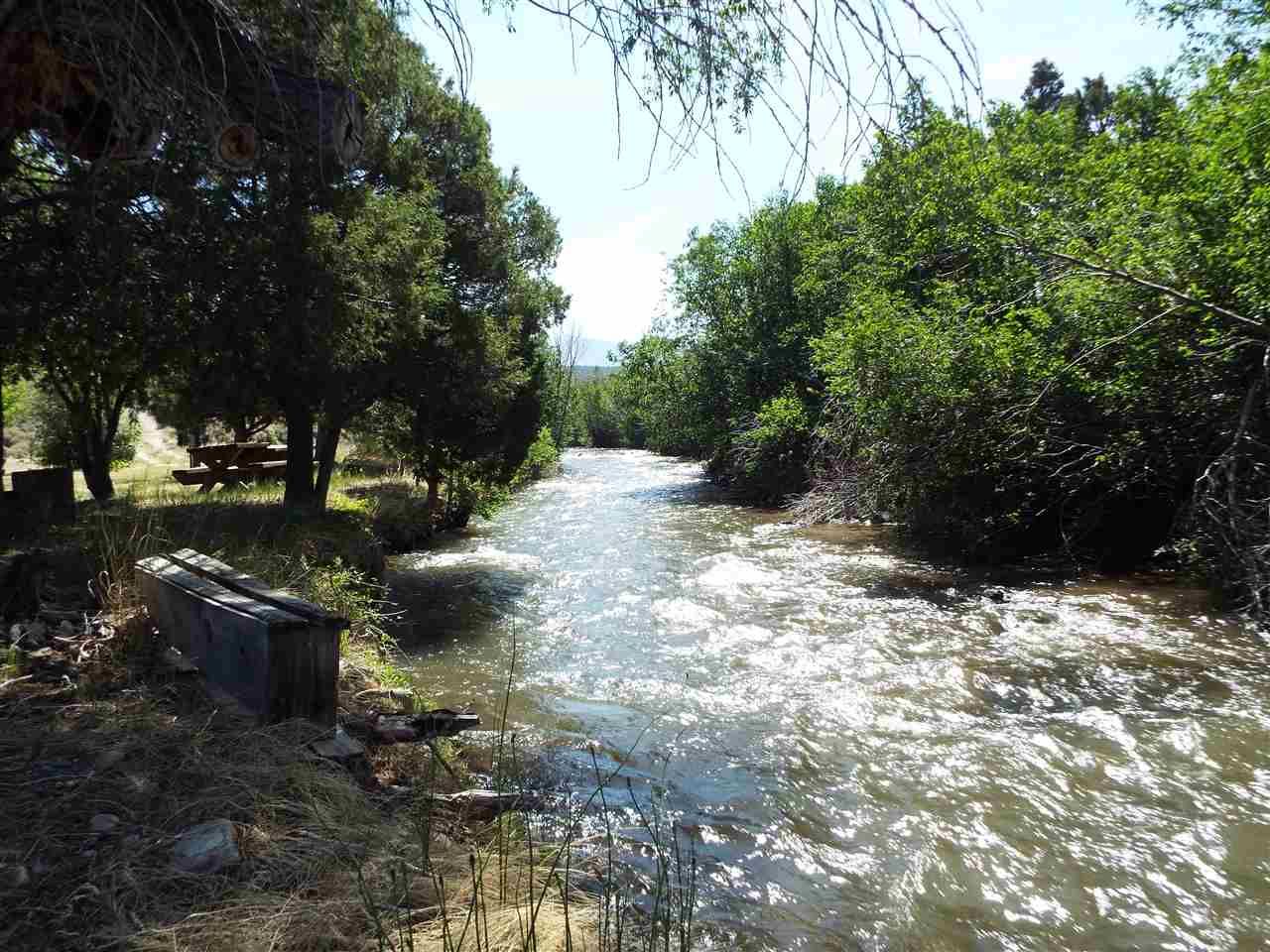 90.16 Acres, 381 State Highway 196, Amalia, NM 87512 Land and Farm