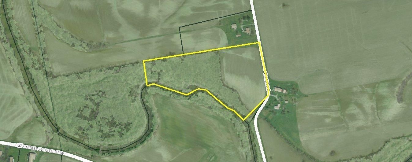 12 Acres, 0 Tyler Road, Ostrander, OH 43061 Land and Farm