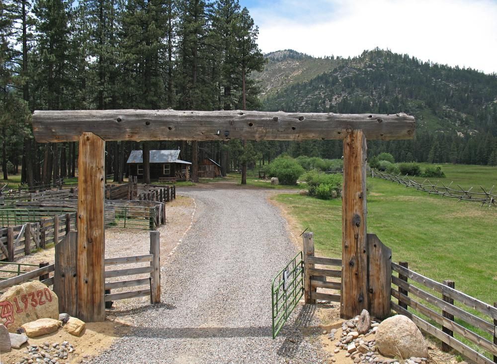 630 Acres, 19320 State Route 89, Markleeville, CA 96120 Land and Farm