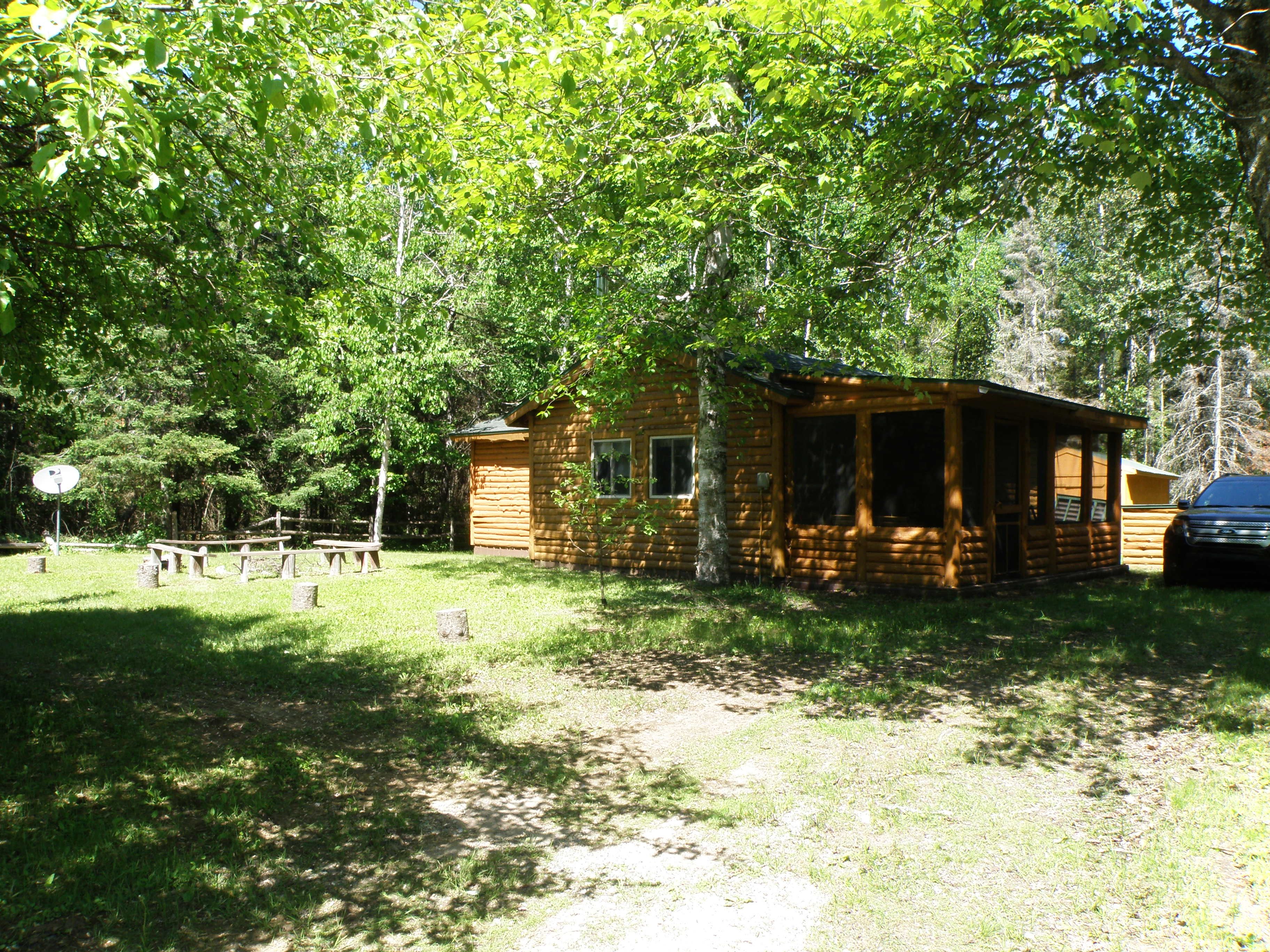 148 Acres, 18681 S Sullivan Creek Rd, Rudyard, MI 49780 Land and Farm