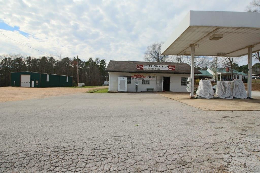 2.8 Acres, 3643 Hwy 25 North, Iuka, MS 38852 Land and Farm