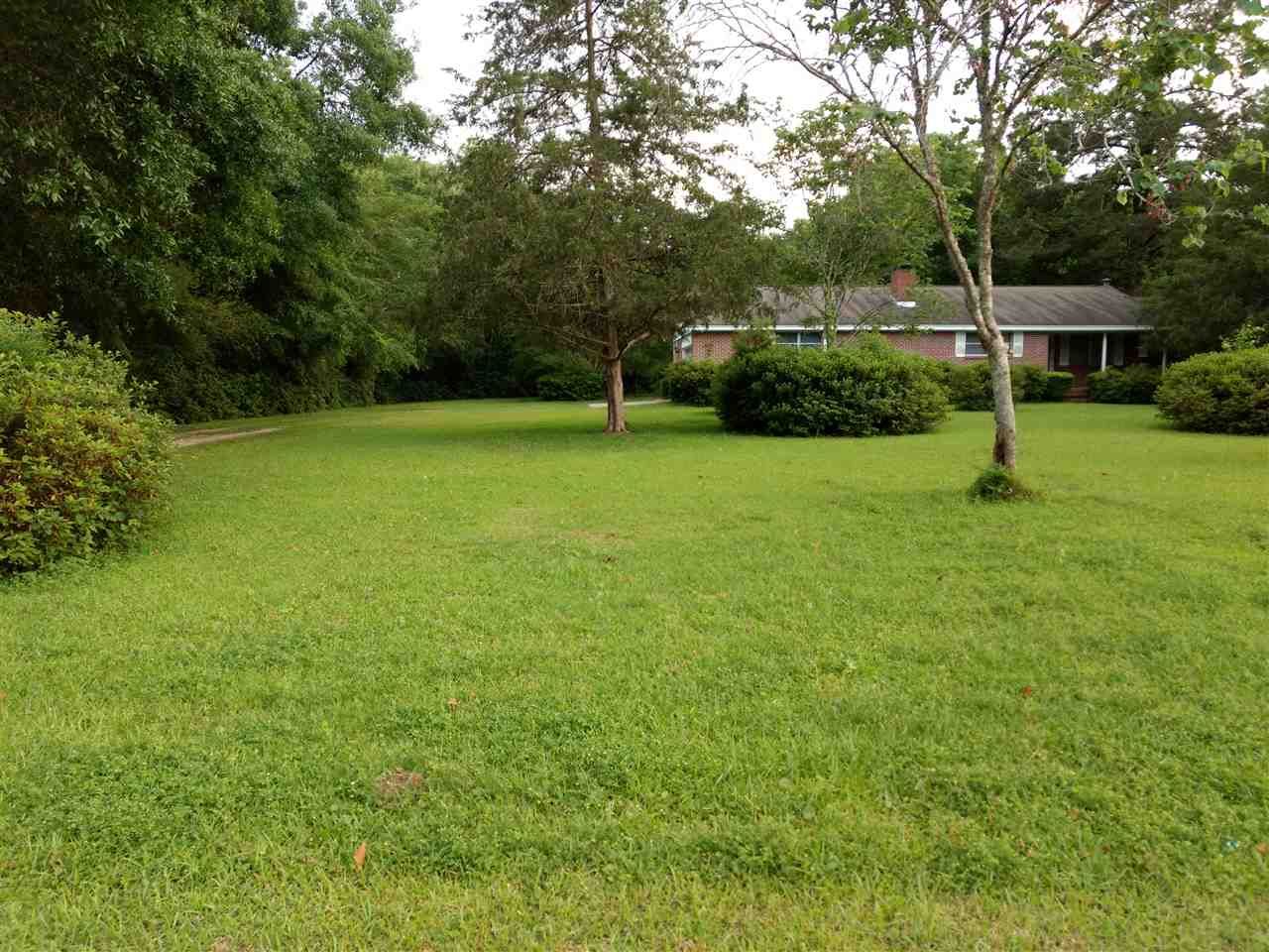 5 Acres, 2519 Hartsfield, Tallahassee, FL 32303 Land and Farm