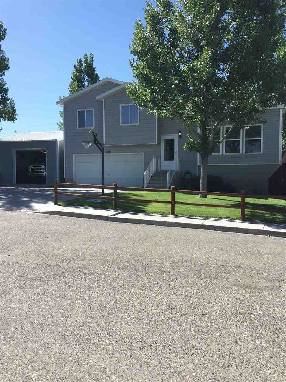 172 Acres, 206 Ash Street, Carlin, NV 89822 Land and Farm