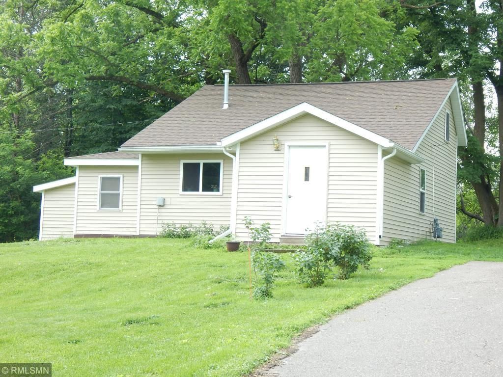 1.16 Acres, 115 1st Street W, Pease, MN 56363 Land and Farm