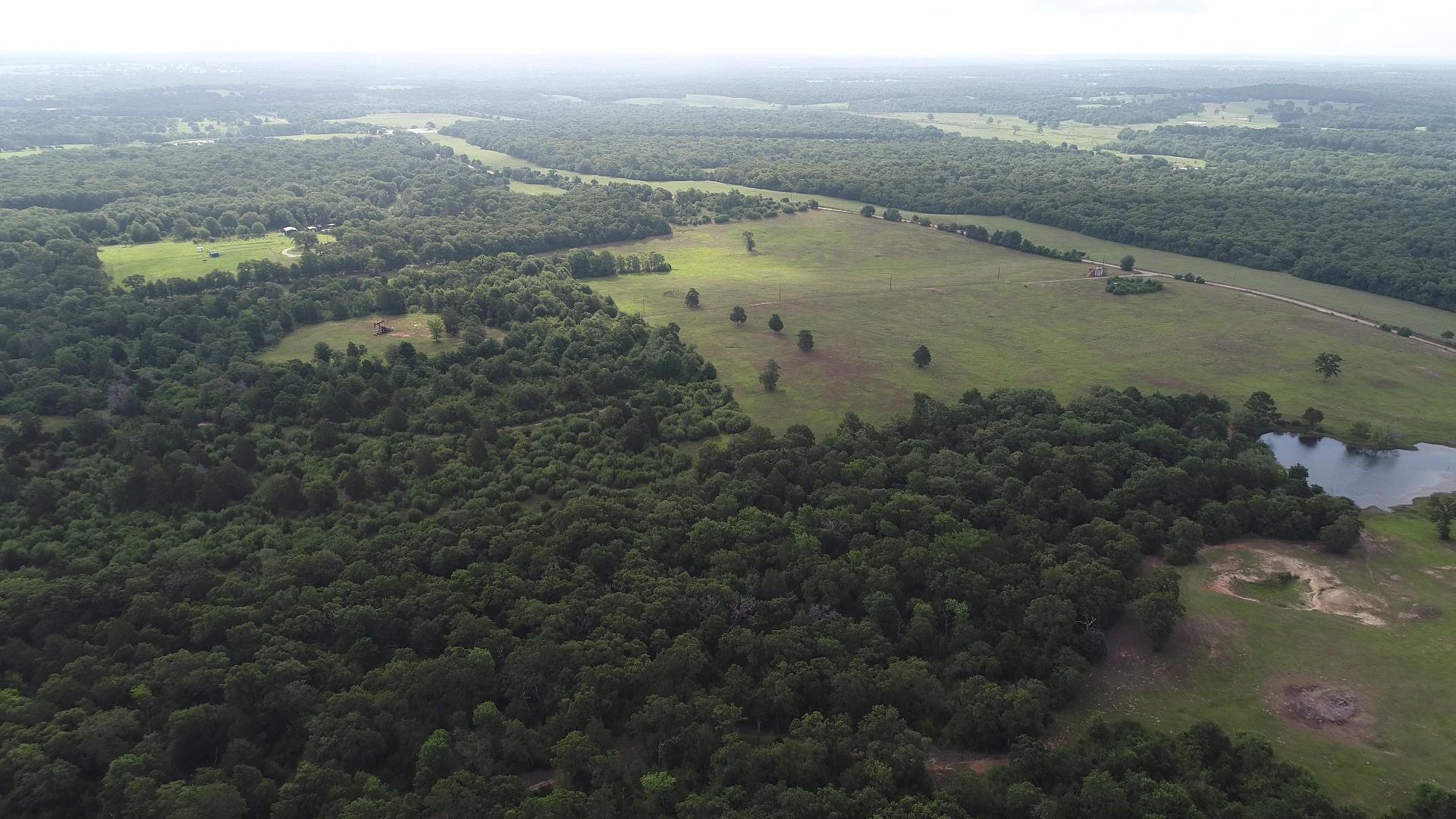 240 Acres, 959 County Road 364, Milano, TX 76556 Land and Farm