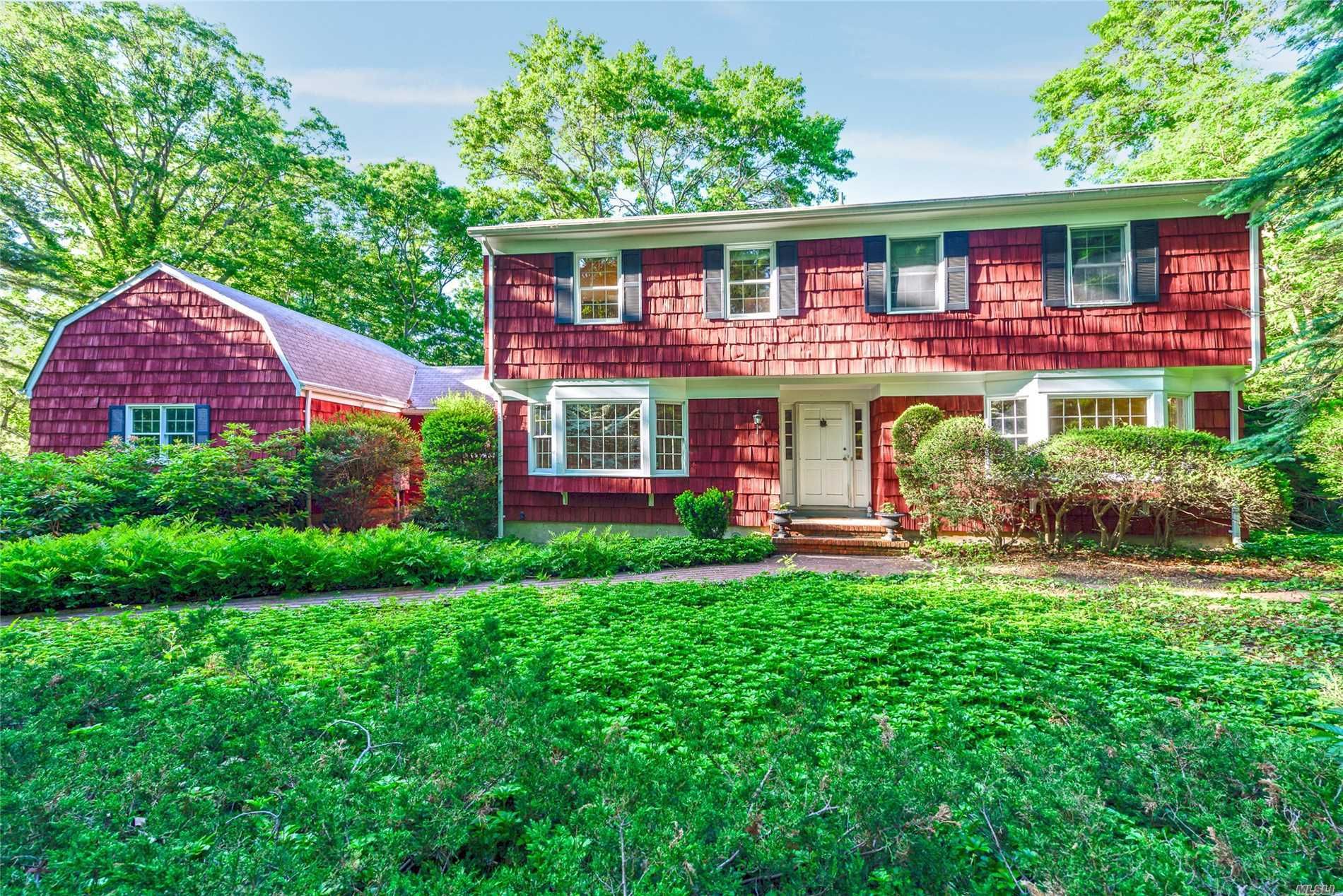 2.01 Acres, 6 Grace Ct, Greenlawn, NY 11740 Land and Farm