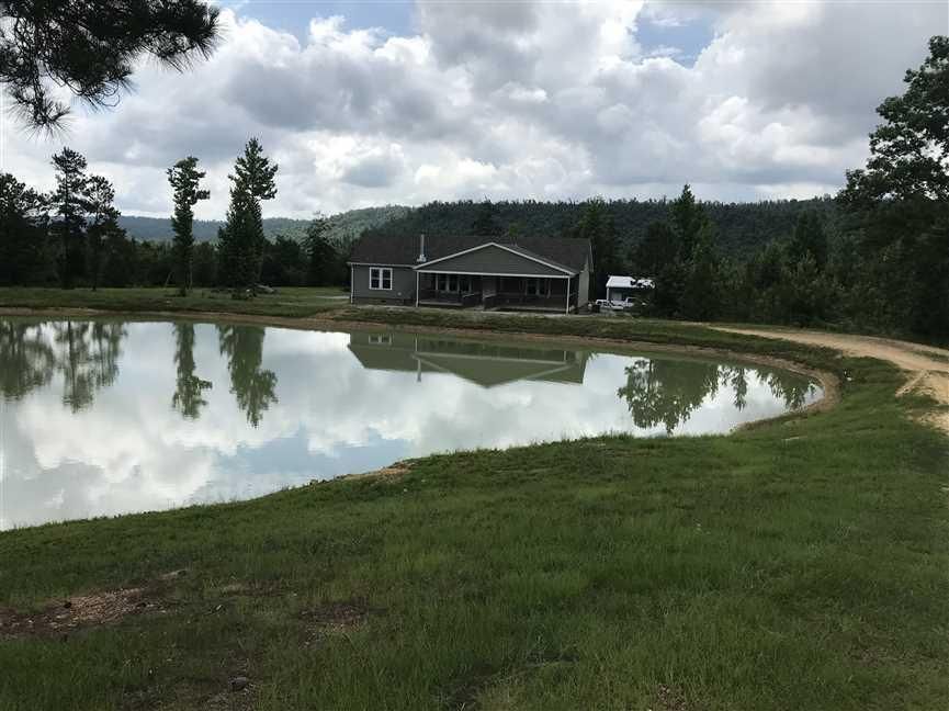 635 Acres, Ashville, AL 35953 Land and Farm