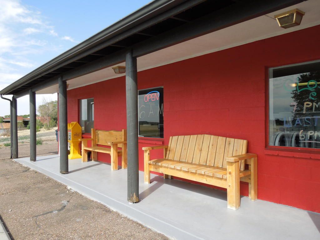 1.18 Acres, 777 N Main Street, Eagar, AZ 85925 Land and Farm