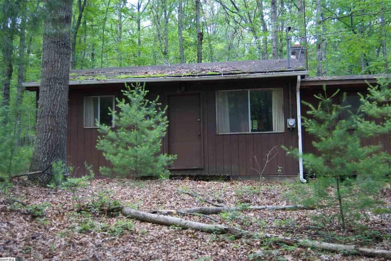 38 Acres, 9804 DEERFIELD RD, Millboro, VA 24460 Land and Farm