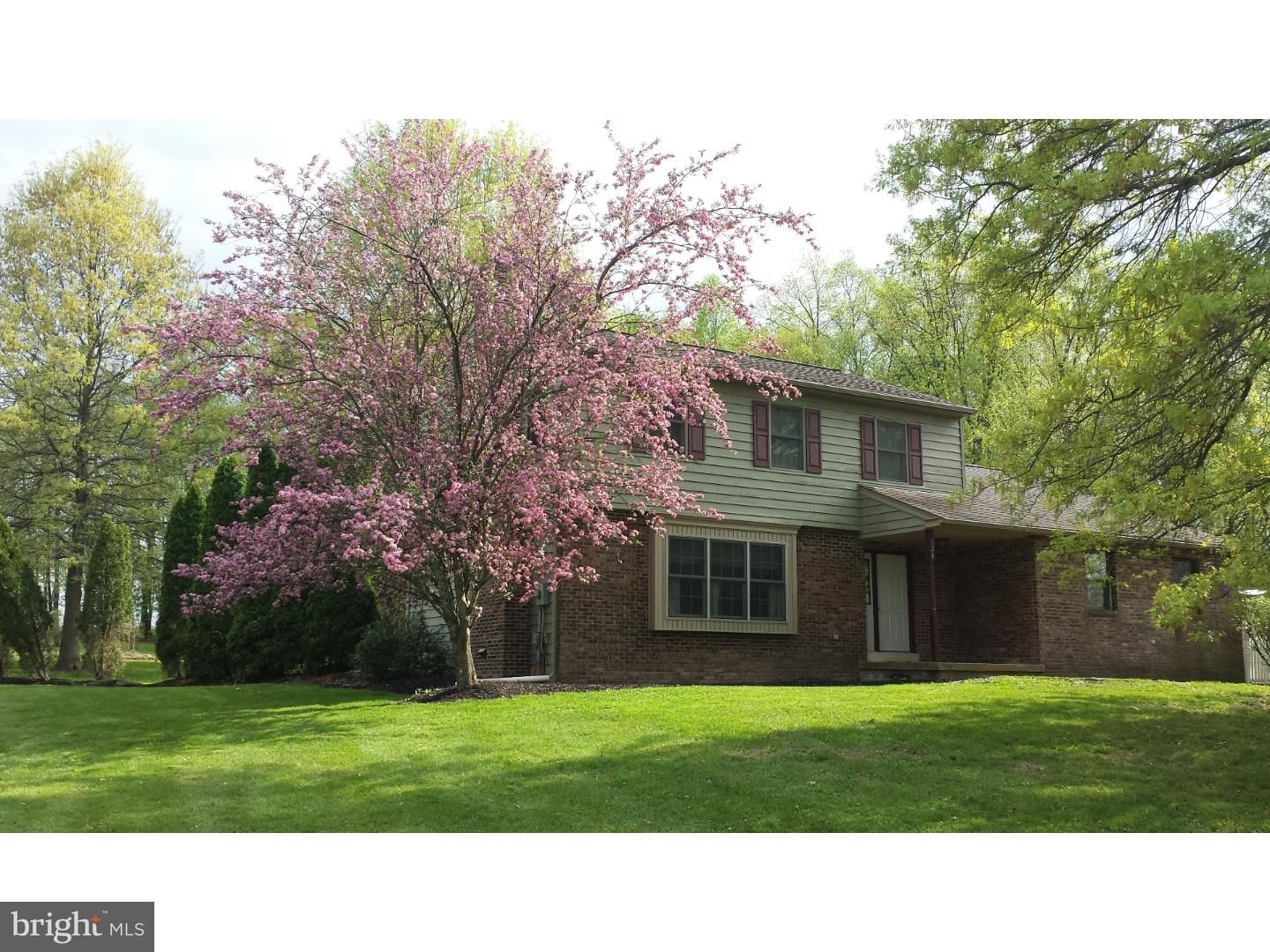 10 Acres, 124 OLD MILL ROAD, Sellersville, PA 18960 Land and Farm