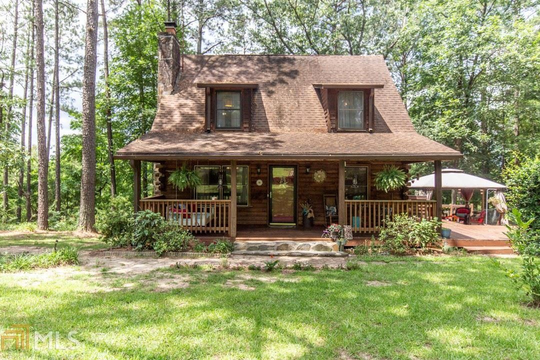 7 Acres, 1172 S GA Highway 42, Knoxville, GA 31050 Land and Farm