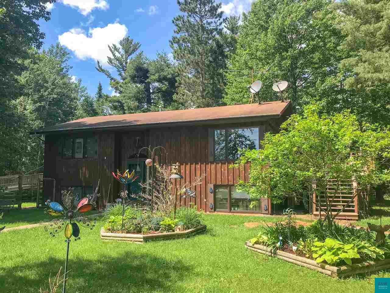 10 Acres, 1946 County Rd 142, Mahtowa, MN 55707 Land and Farm