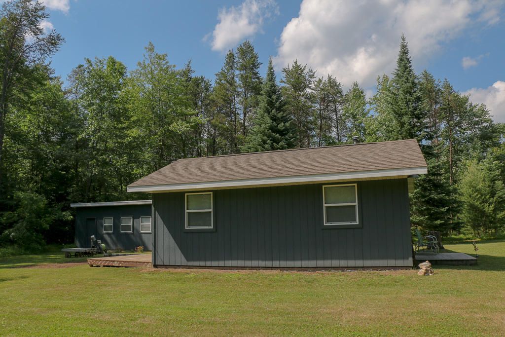 3.1 Acres, W7278 St Paul Road, Crivitz, WI 54114 Land and Farm