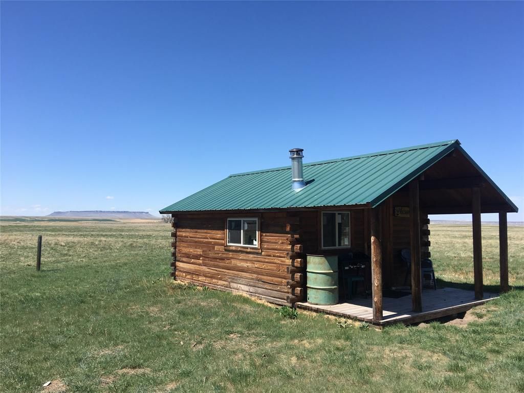 144.4 Acres, 87 Lone Tree Lane, Ulm, MT 59485 Land and Farm