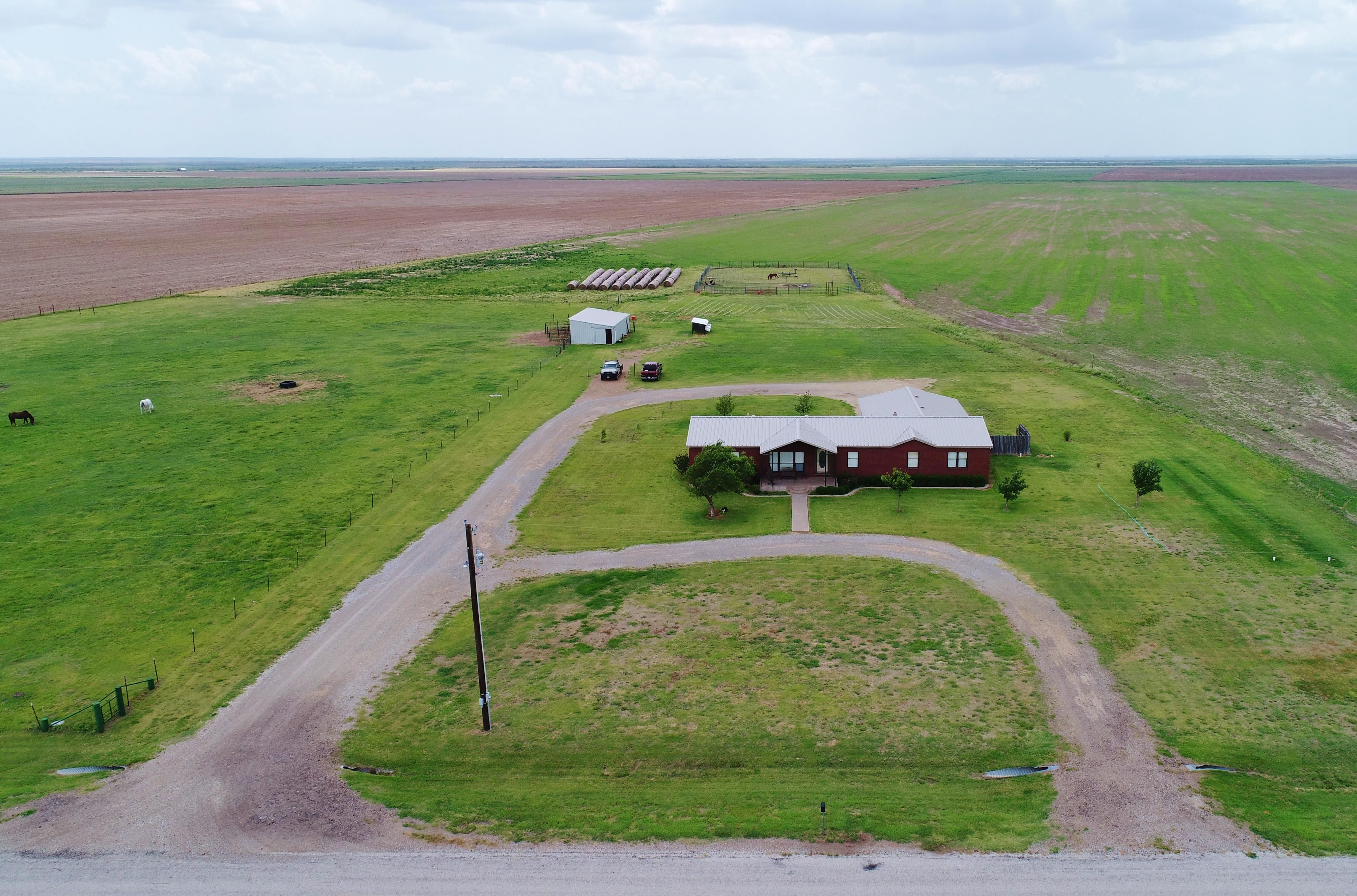 104.8 Acres, Farm to Market Road 262, Crowell, TX 79227 Land and Farm