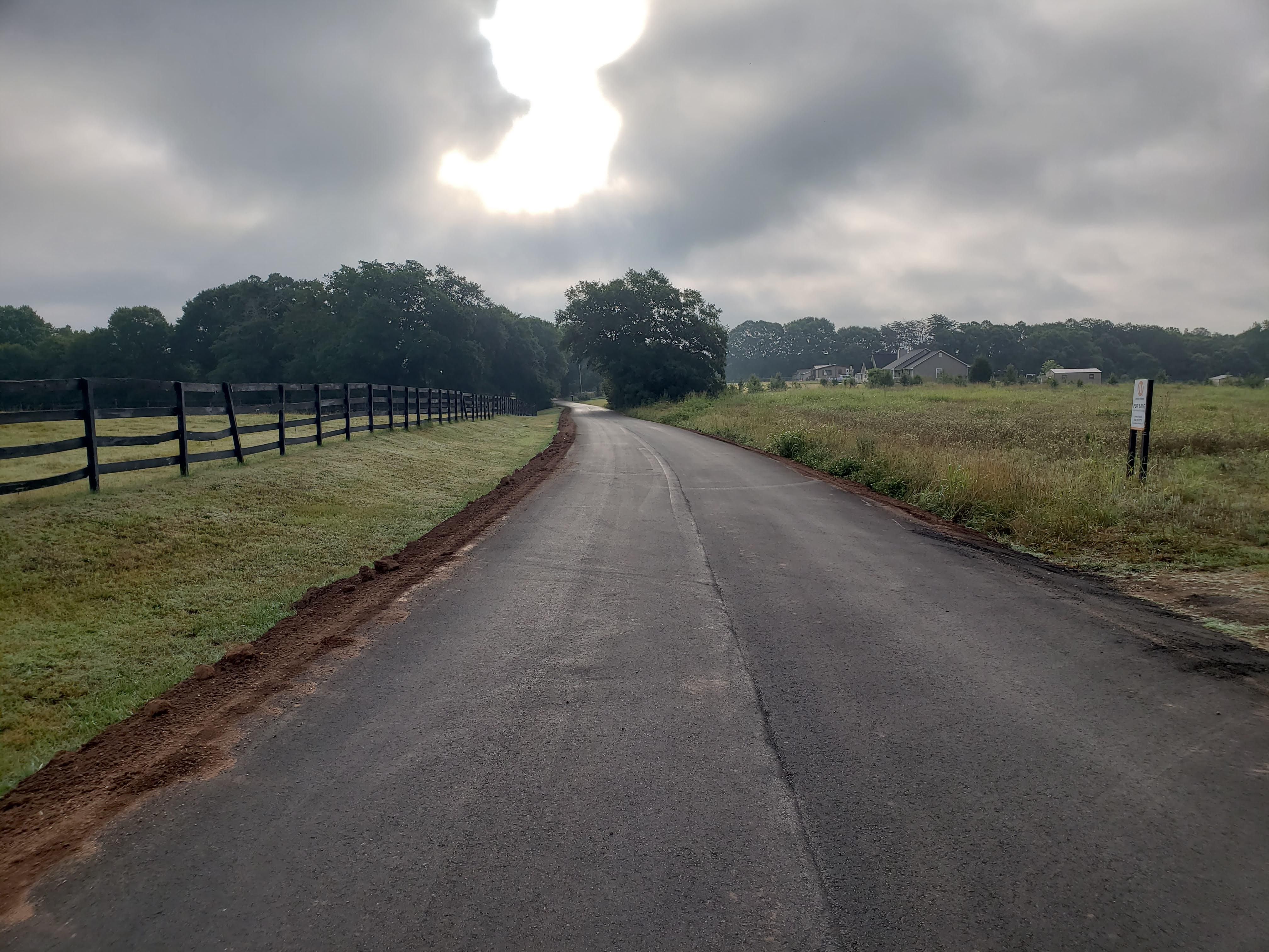 44 Ferguson Road, Piedmont, SC 29673 MLS 1362304 Land and Farm