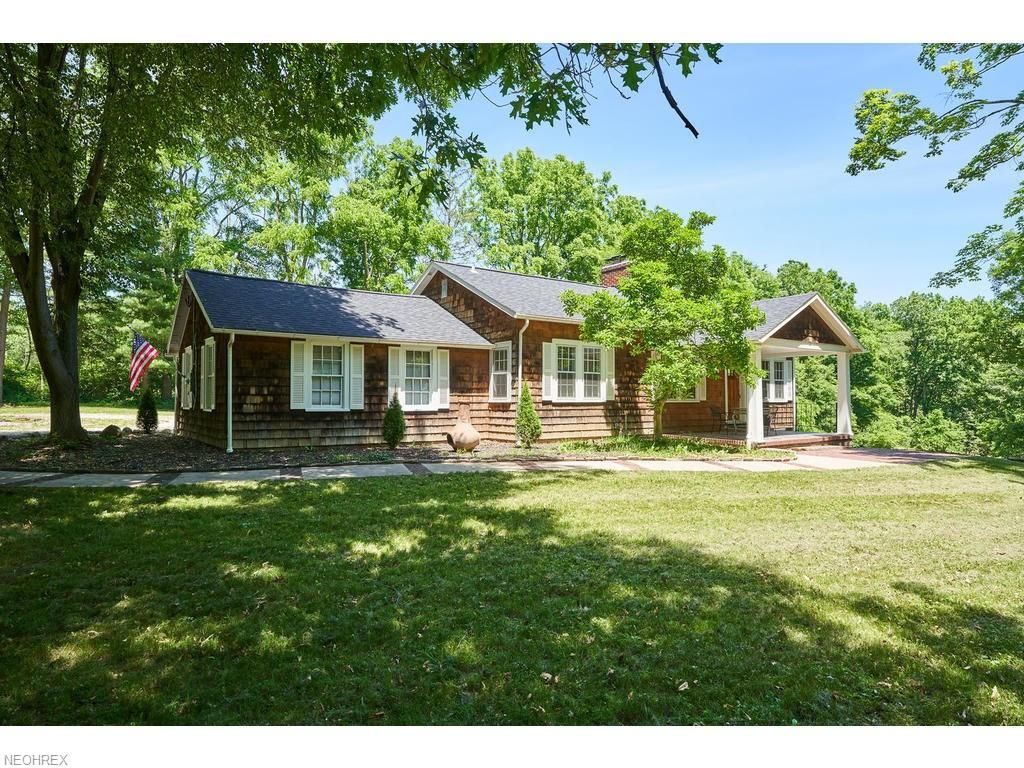 4.97 Acres, 1859 North Cleveland Massillon Rd, Akron, OH 443331858