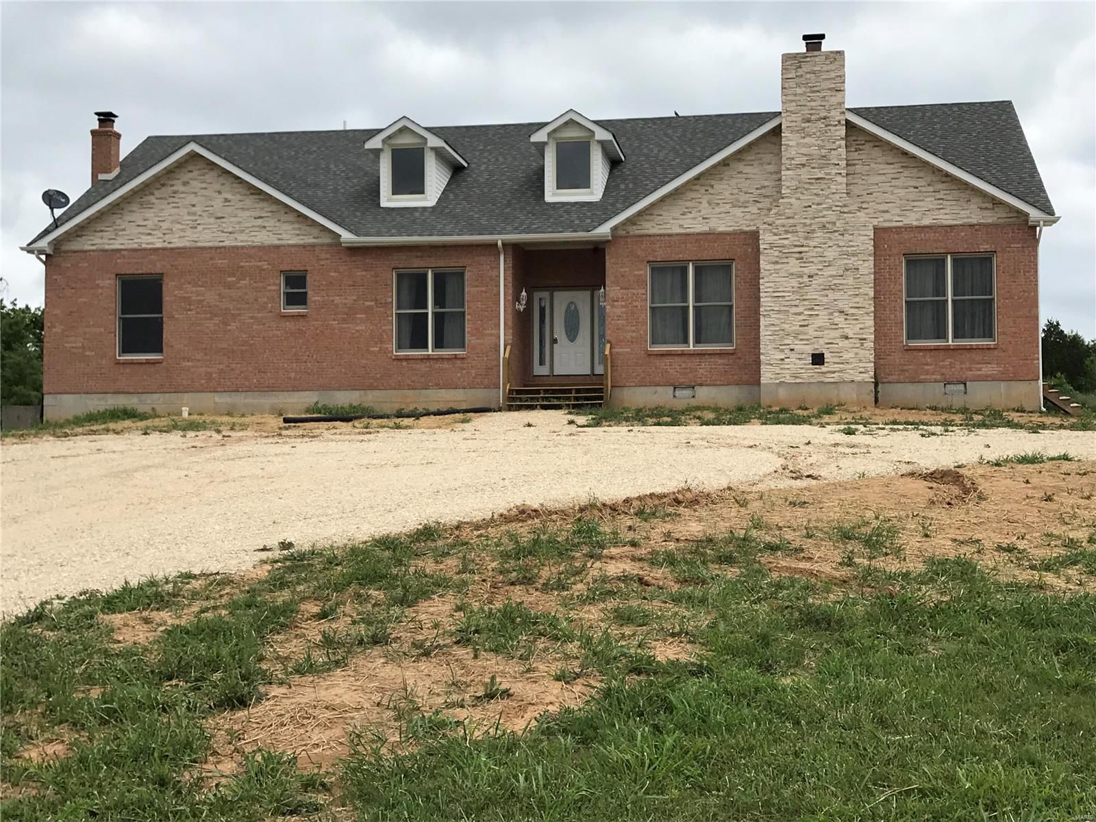 123.42 Acres, 6473 State Road Y, Hillsboro, MO 63050 Land and Farm