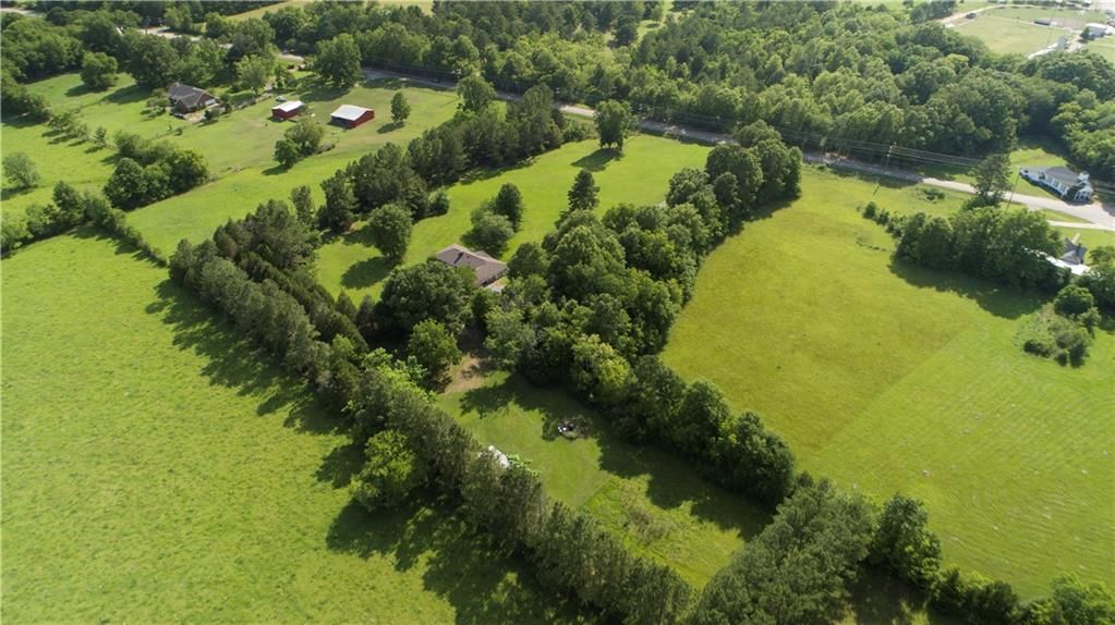 5 Acres, 153 FLOWERS ROAD, Cecil, AL 36013 Land and Farm