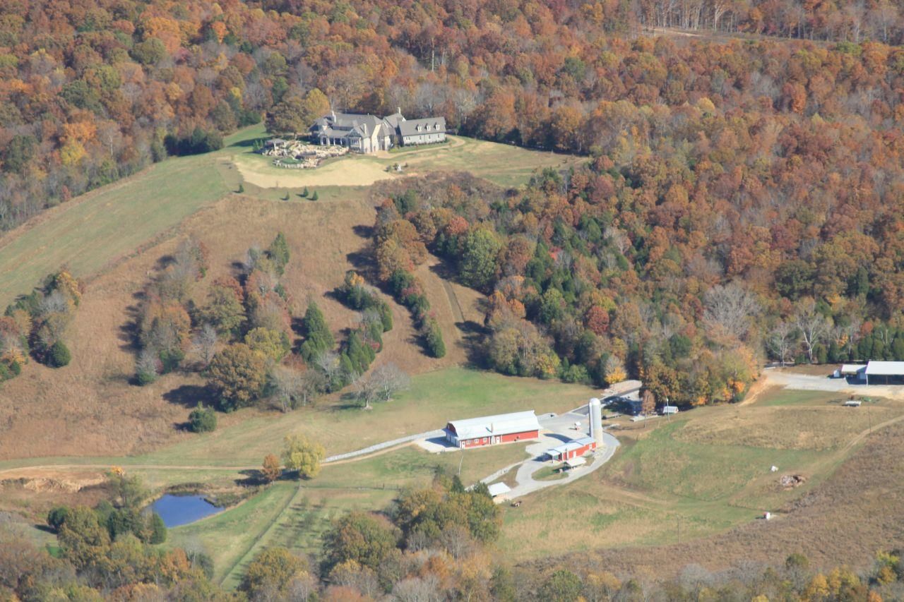 1,797 Acres, 1382 Walker Rd, Centerville, TN 37033 Land and Farm