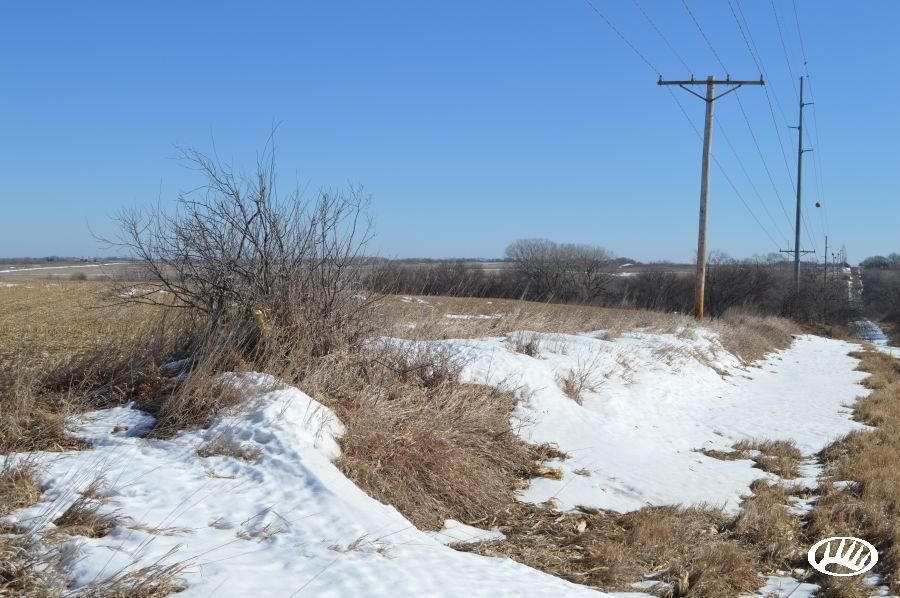 40 Acres, 17000 N. 27th St., Davey, NE 68336 Land and Farm