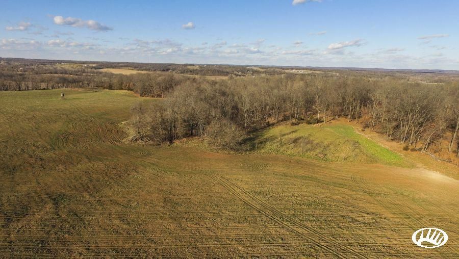 148 Acres, Old Highway 61, Frankford, MO 63441 Land and Farm