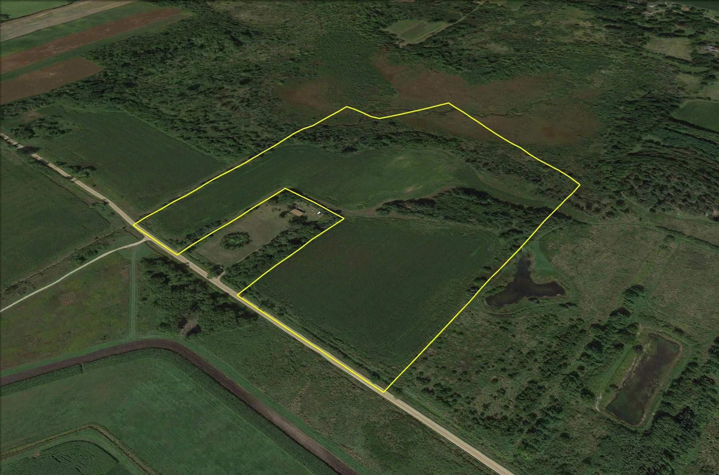 38 Acres, 120th Ave, LotWP001, Fennville, MI 49408 Land and Farm