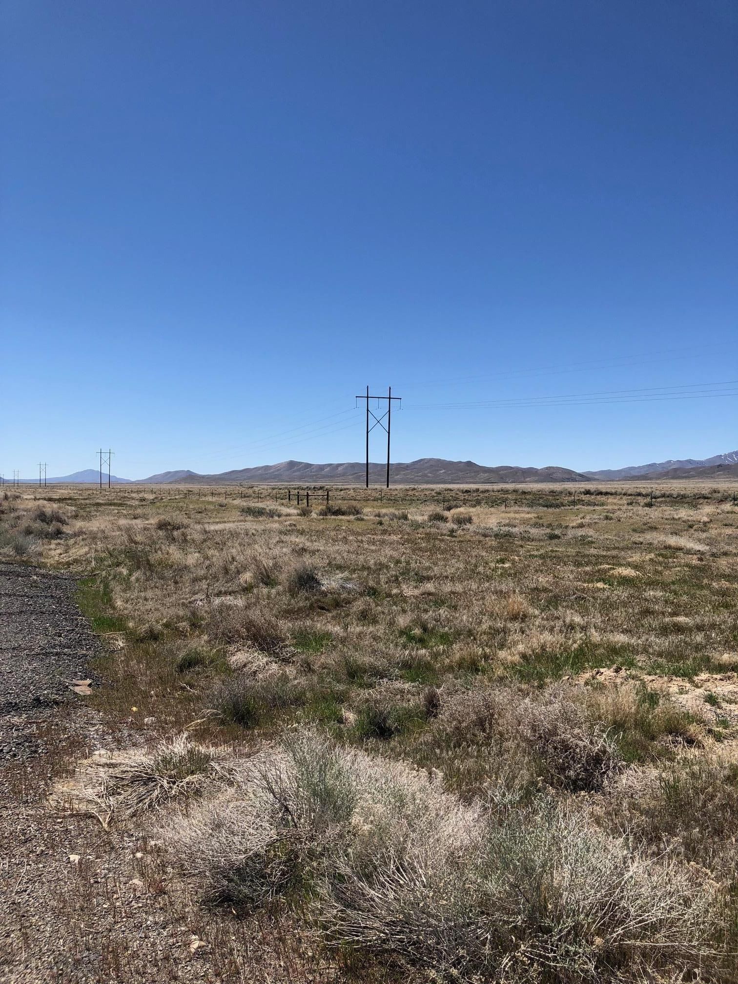 State Highway 306, Crescent Valley, NV 89821 Land and Farm