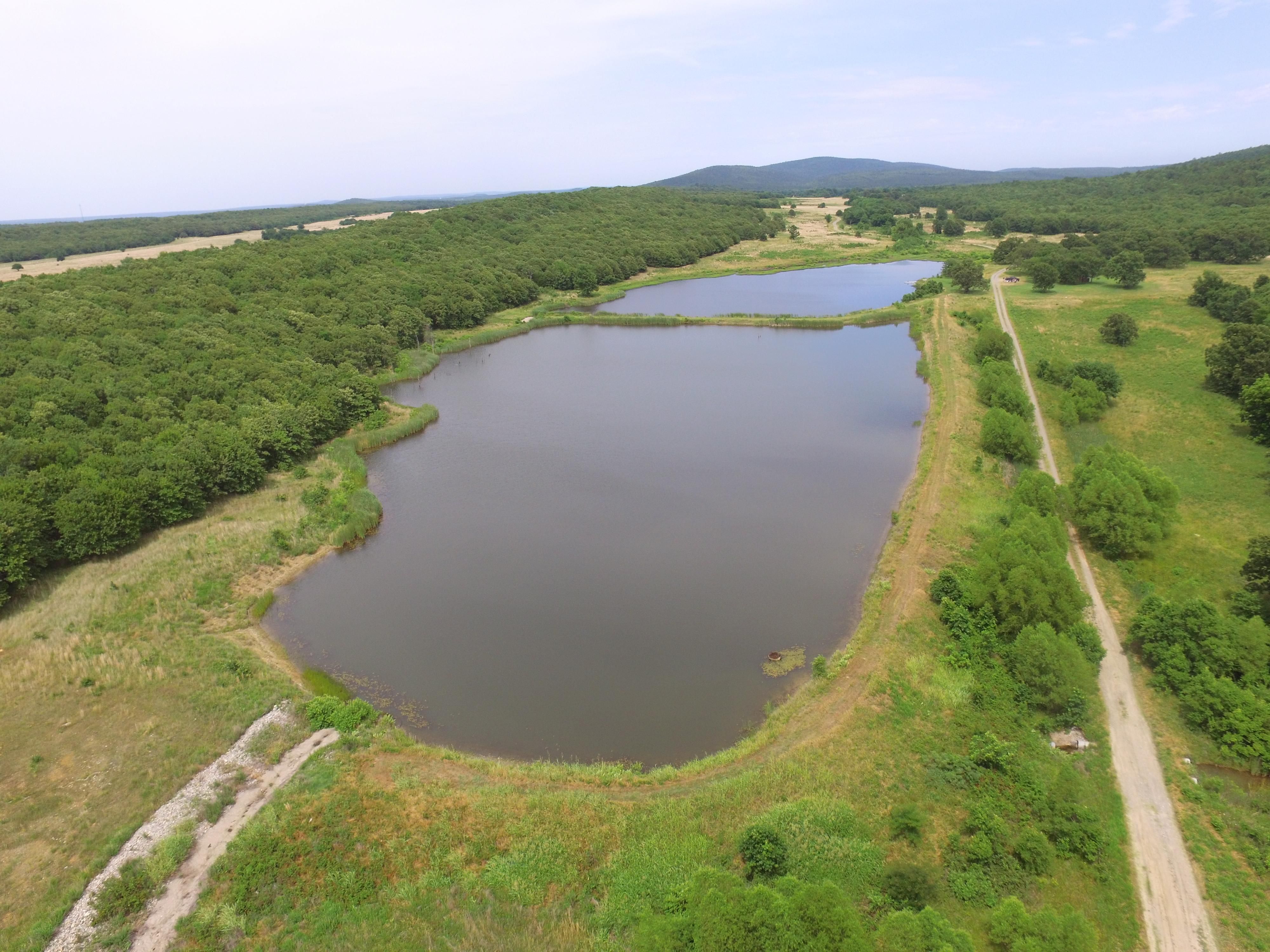 1,477.24 Acres, Hartshorne, OK 74547 Land and Farm