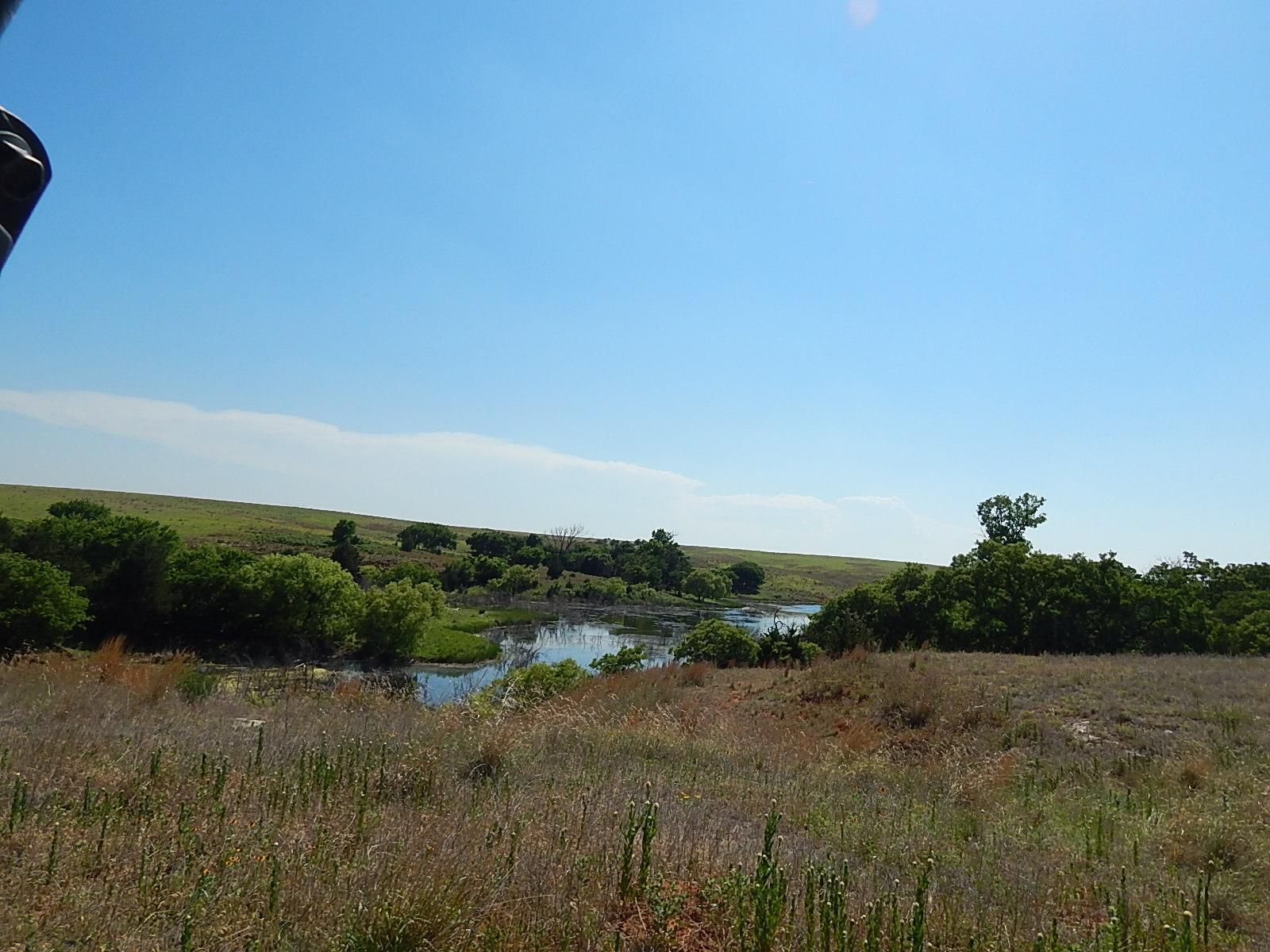 80 Acres, N2230 Road, Arapaho, OK 73620 Land and Farm