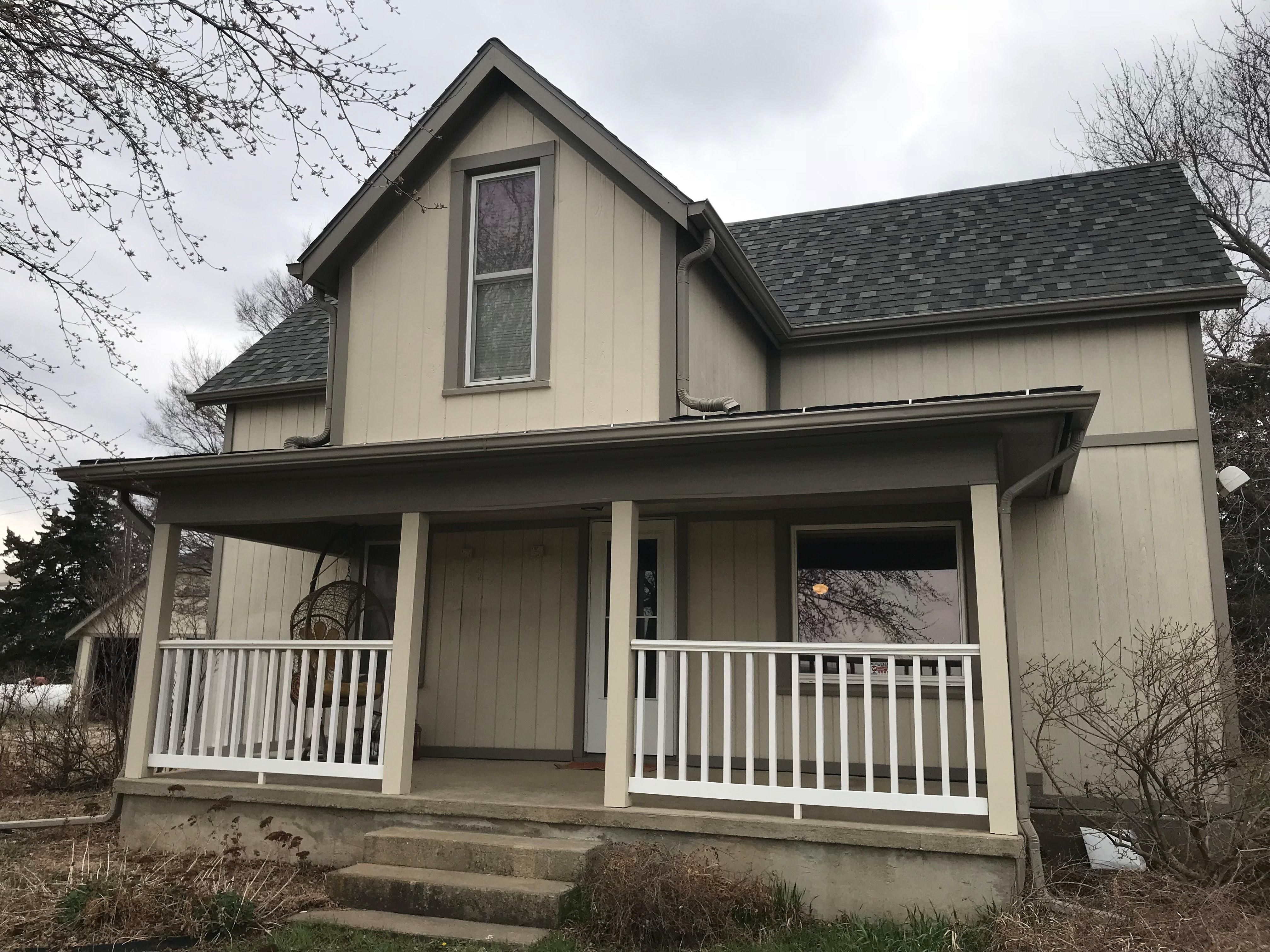 17 Acres, 668 2600 Avenue, Abilene, KS 67410 Land and Farm