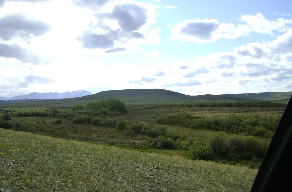 145 Acres, Nhn Greasewood Creek, Browning, MT 59417 Land and Farm