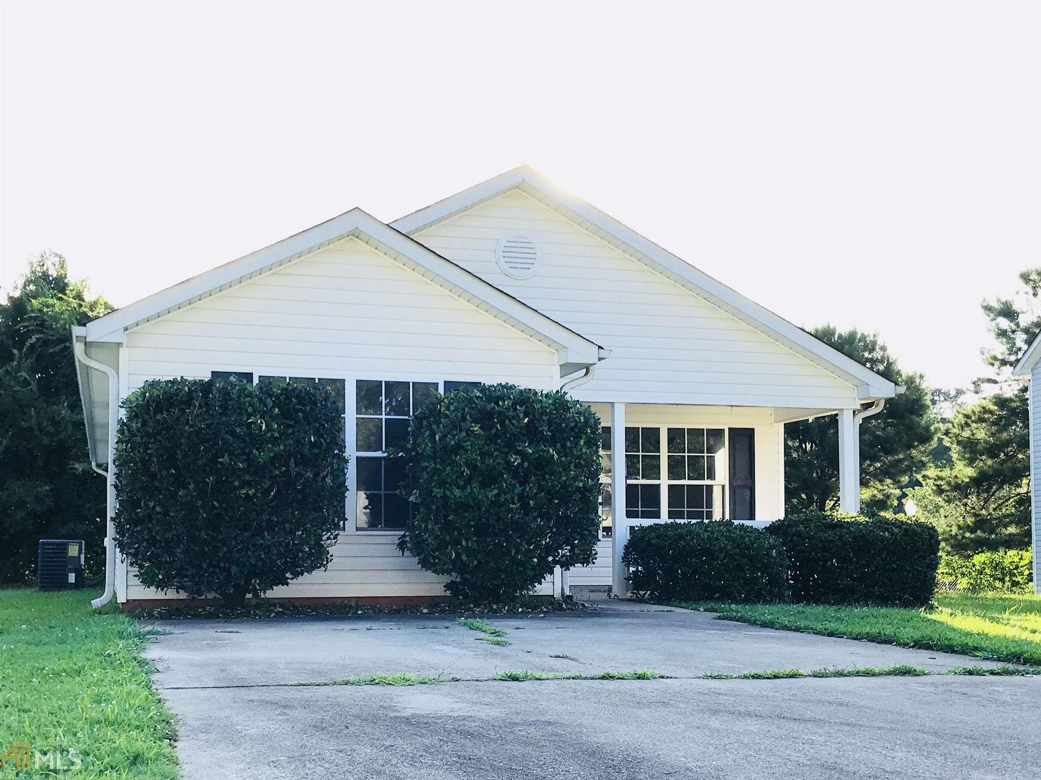 12 Acres, 1655 Hallmark Hills Dr, Griffin, GA 30223 Land and Farm