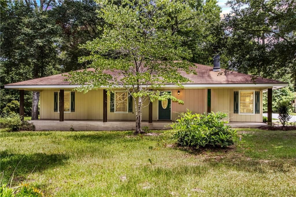 1.85 Acres, 106 Ginger Ln, Ragley, LA 70657 Land and Farm