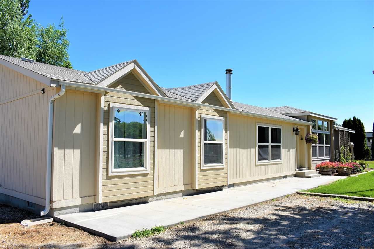 5 Acres, 5974 Claytonia Way, Marsing, ID 83639 Land and Farm