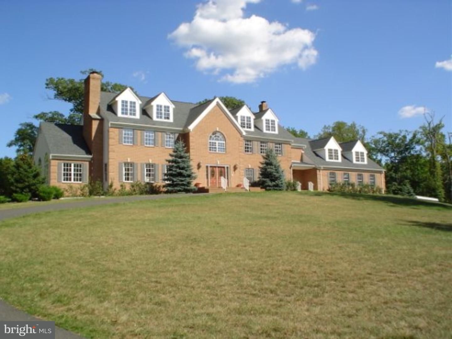 15.36 Acres, 370 DUTCHTOWNZION ROAD, Hillsborough, NJ 08844 Land and