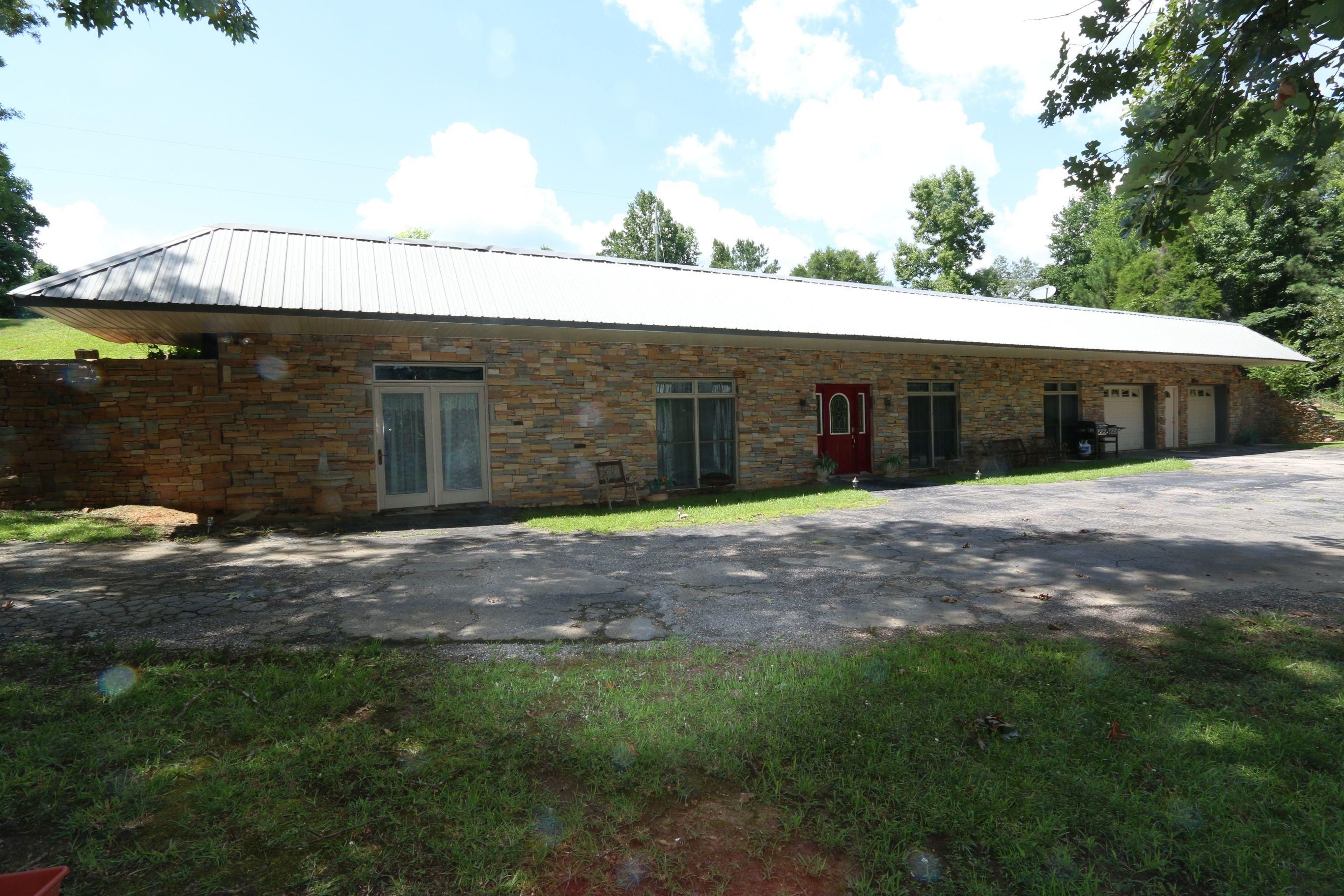 41 Acres, 92 Taylors Trail, Ragland, AL 35131 Land and Farm