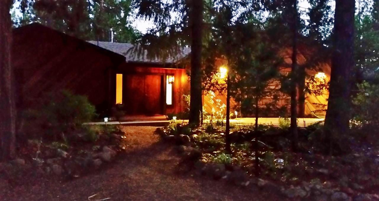 2.58 Acres, 515 April Lane, Sloat, CA 96103 Land and Farm