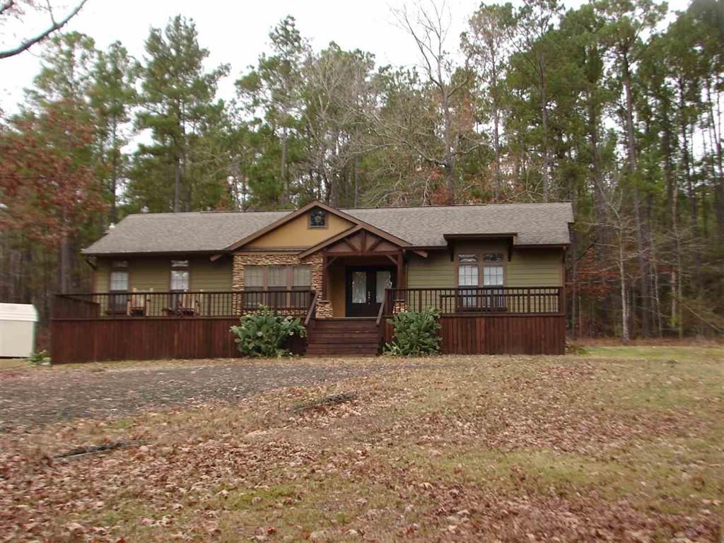 8 Acres, 1099 CR 051, Jasper, TX 75951 Land and Farm