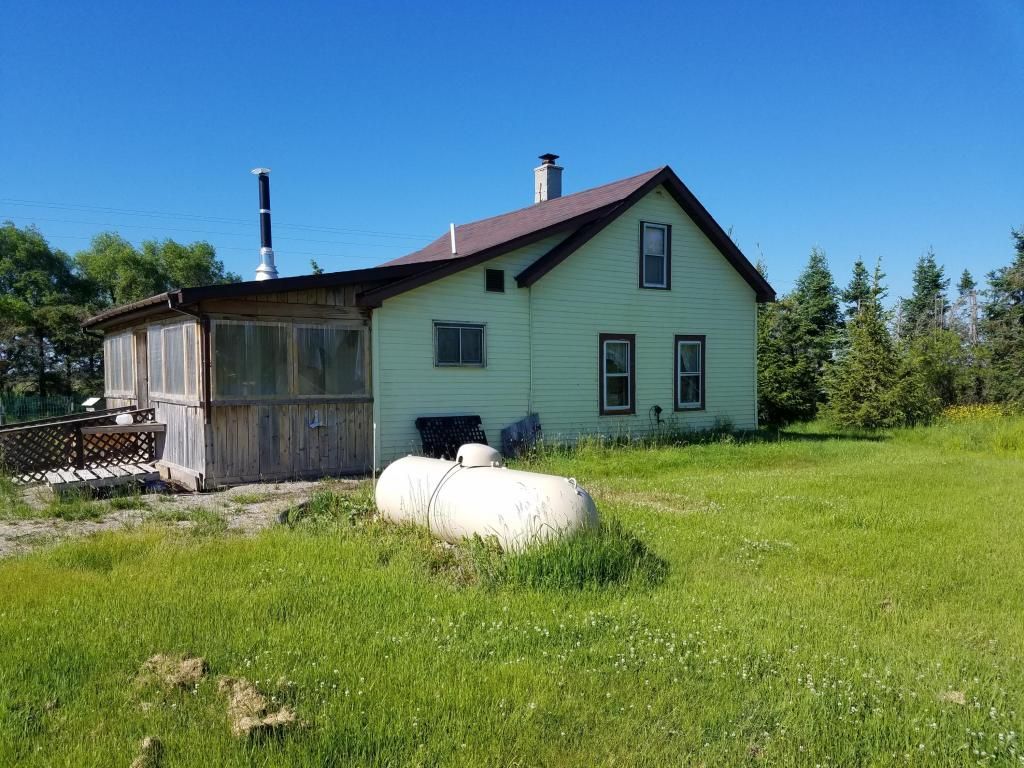 120 Acres, 13070 W Prairie RD, Rudyard, MI 49780 Land and Farm